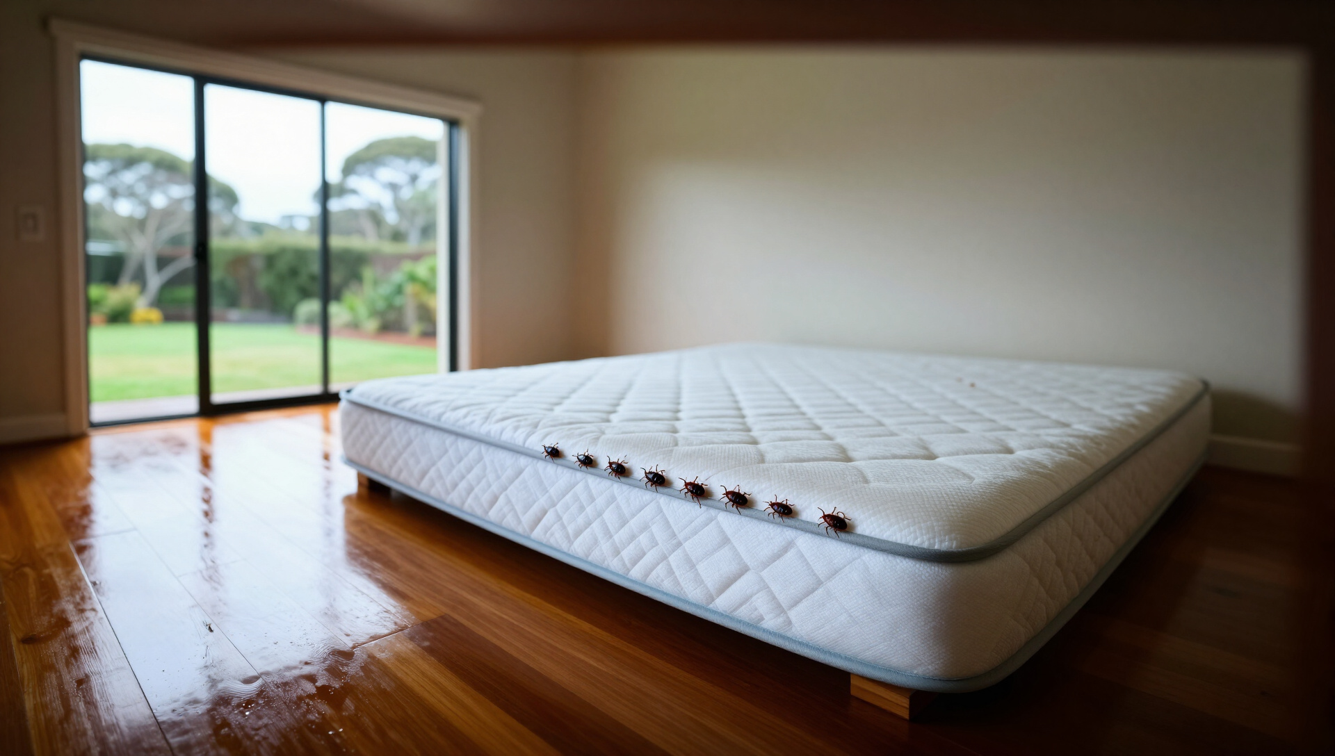 Bed Bugs Control in Cromer