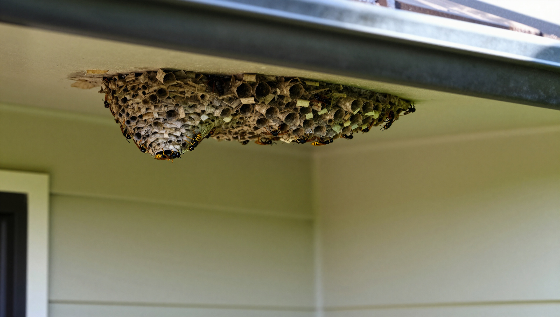 Bees and Wasp Removal in Cromer